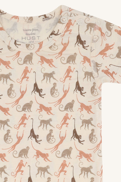 HCBuller Monkey Sun - Color 3517