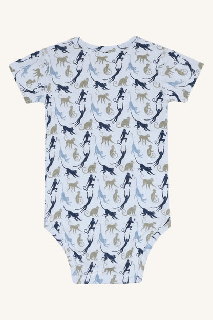 HCBuller Monkey Sun - Color 4000