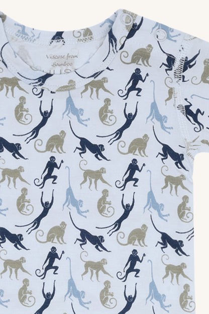 HCBuller Monkey Sun - Color 4000