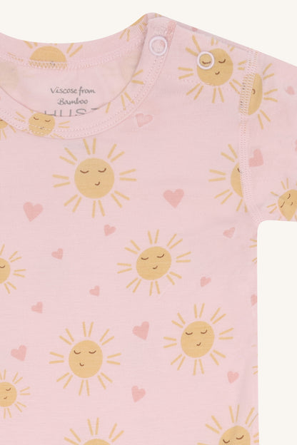 HCBuller Monkey Sun - Color 4319