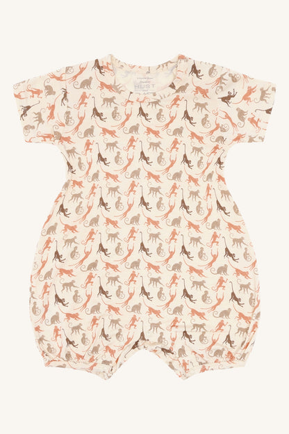 HCMilu Monkey Sun - Color 3517