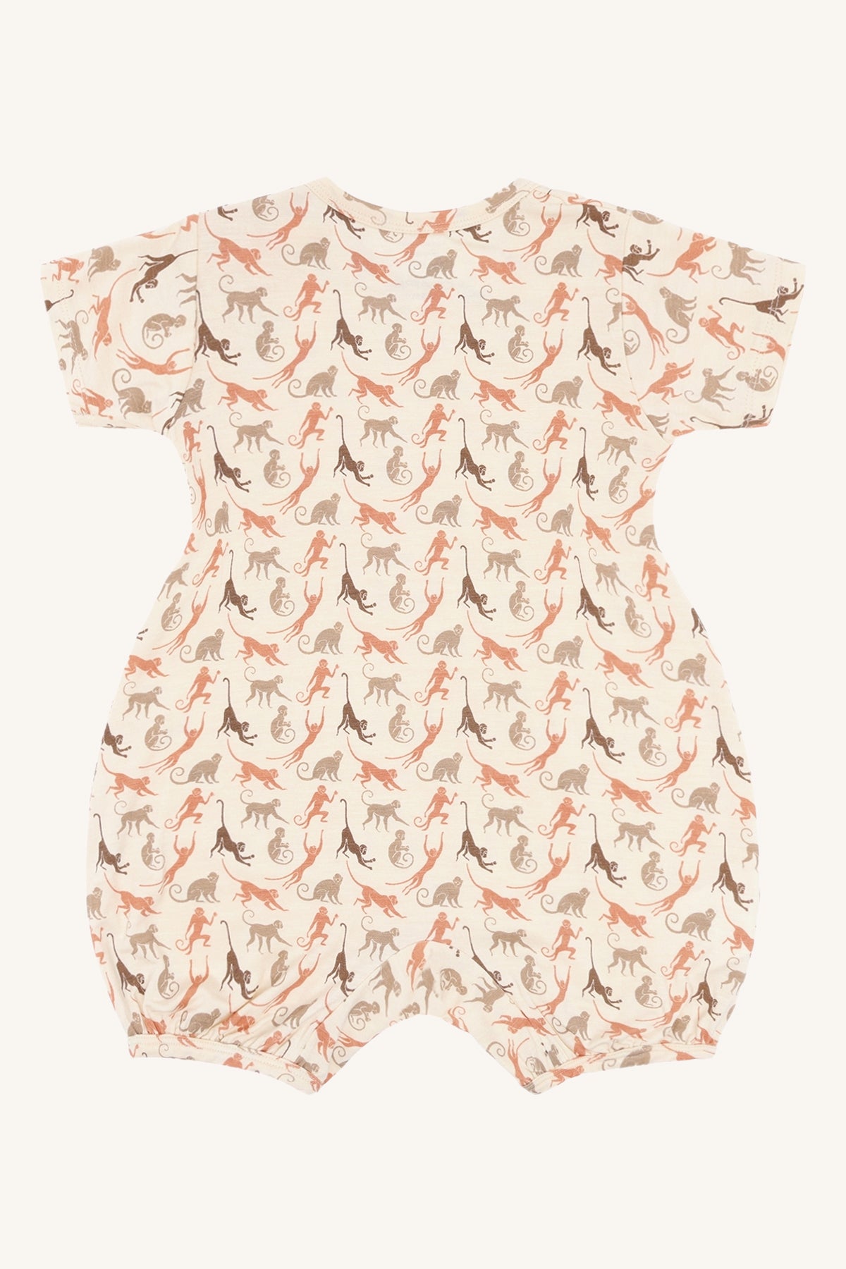 HCMilu Monkey Sun - Color 3517