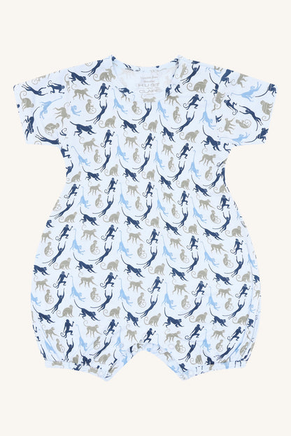 HCMilu Monkey Sun - Color 4000