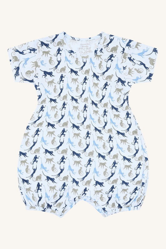 HCMilu Monkey Sun - Color 4000