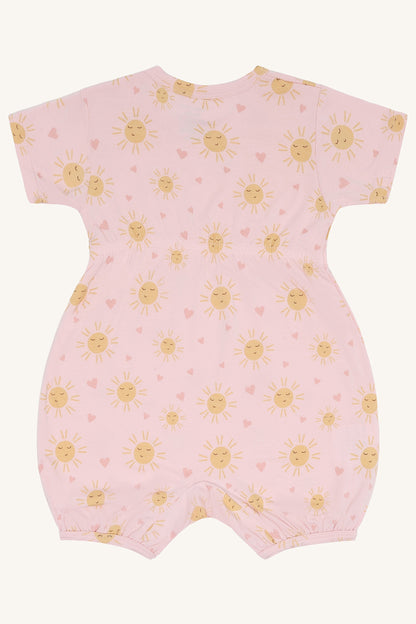 HCMilu Monkey Sun - Color 4319