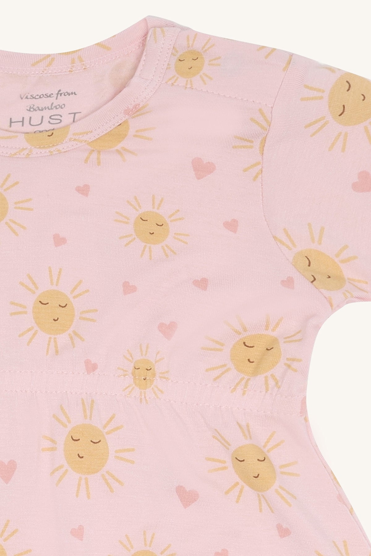 HCMilu Monkey Sun - Color 4319