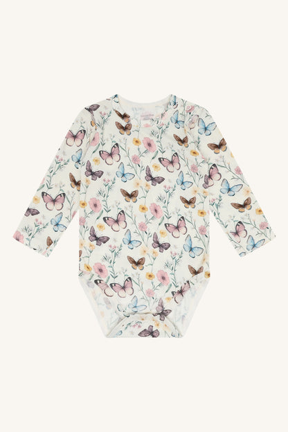 HCBuller Butterfly - Color 3270