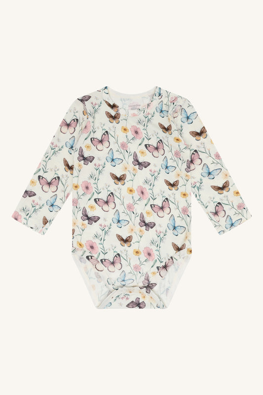 HCBuller Butterfly - Color 3270