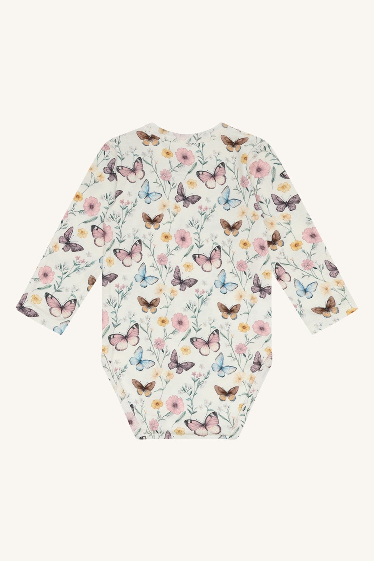 HCBuller Butterfly - Color 3270