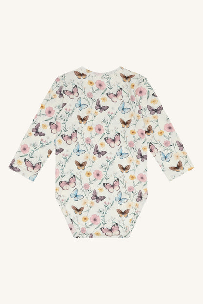 HCBuller Butterfly - Color 3270