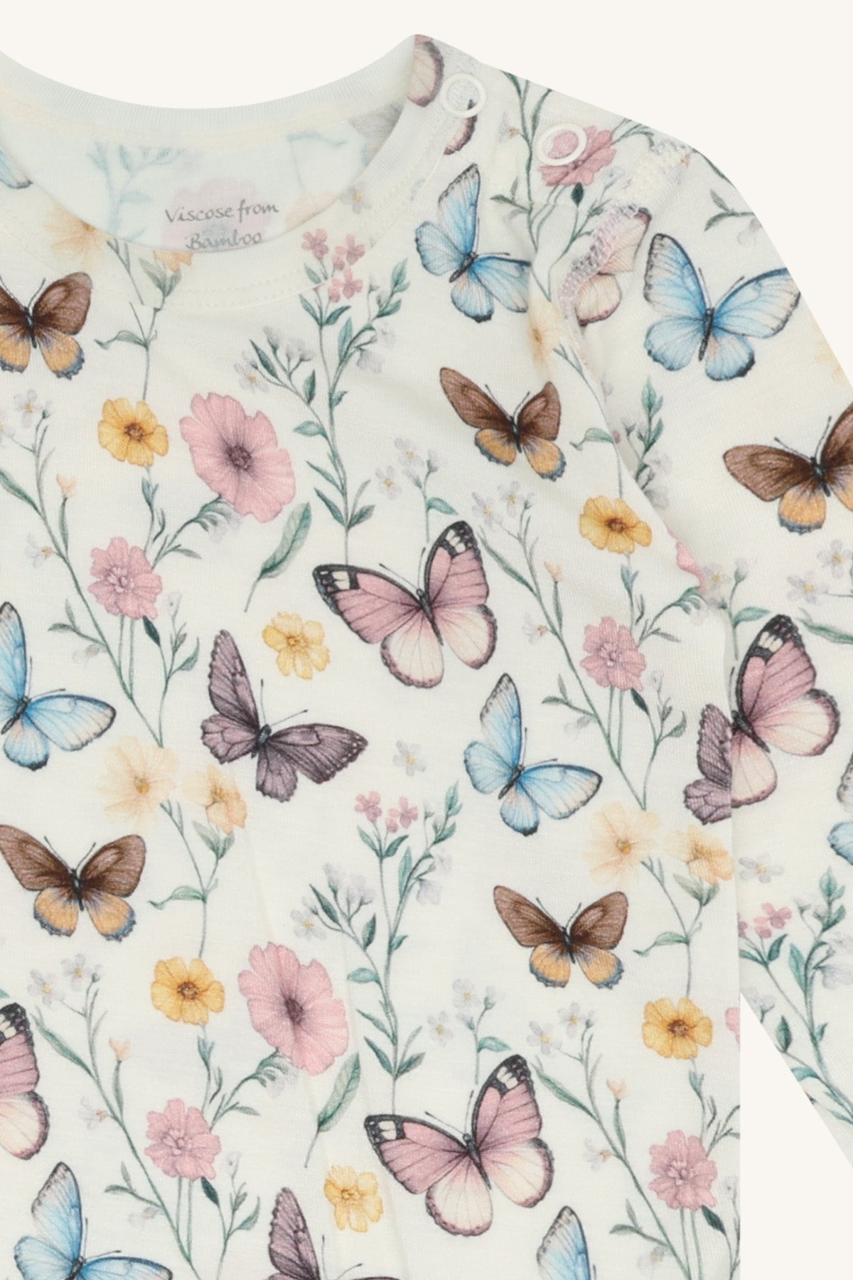 HCBuller Butterfly - Color 3270