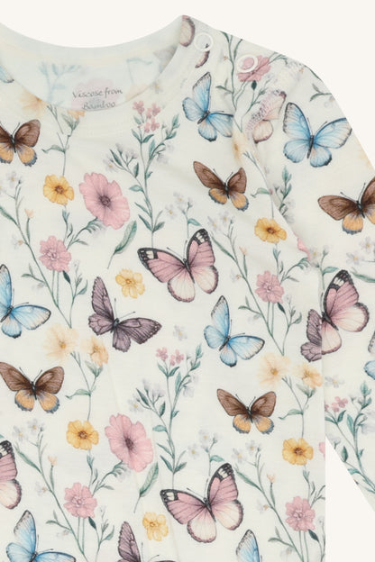 HCBuller Butterfly - Color 3270