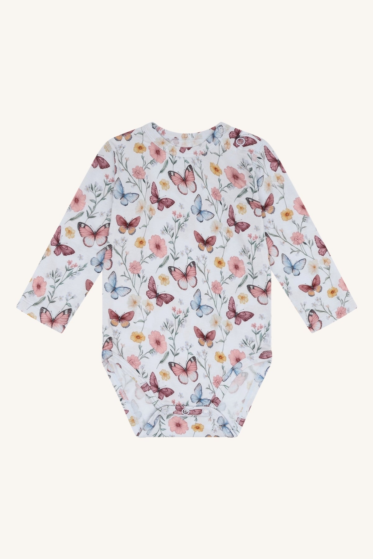 HCBuller Butterfly - Color 4000