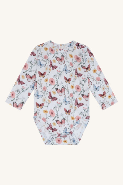 HCBuller Butterfly - Color 4000