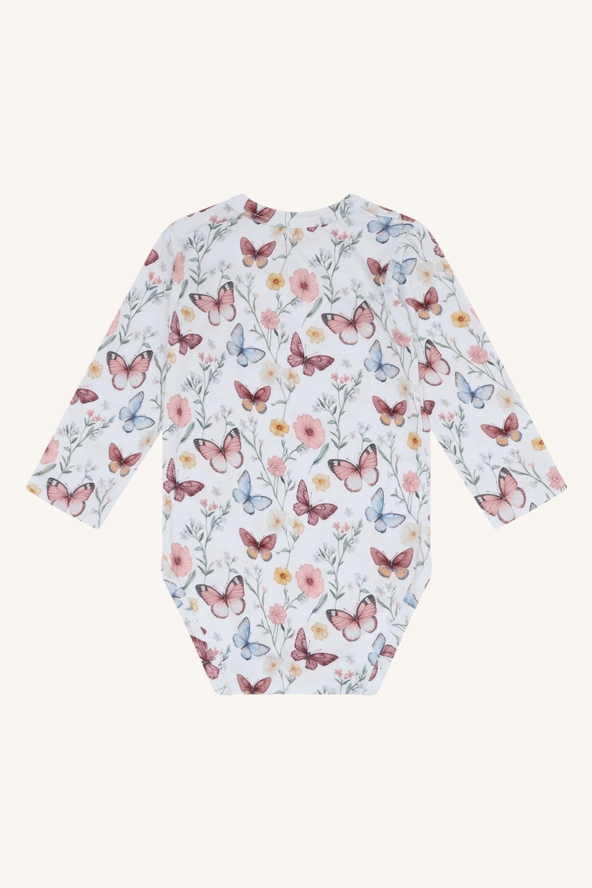 HCBuller Butterfly - Color 4000