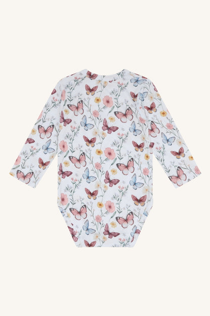 HCBuller Butterfly - Color 4000