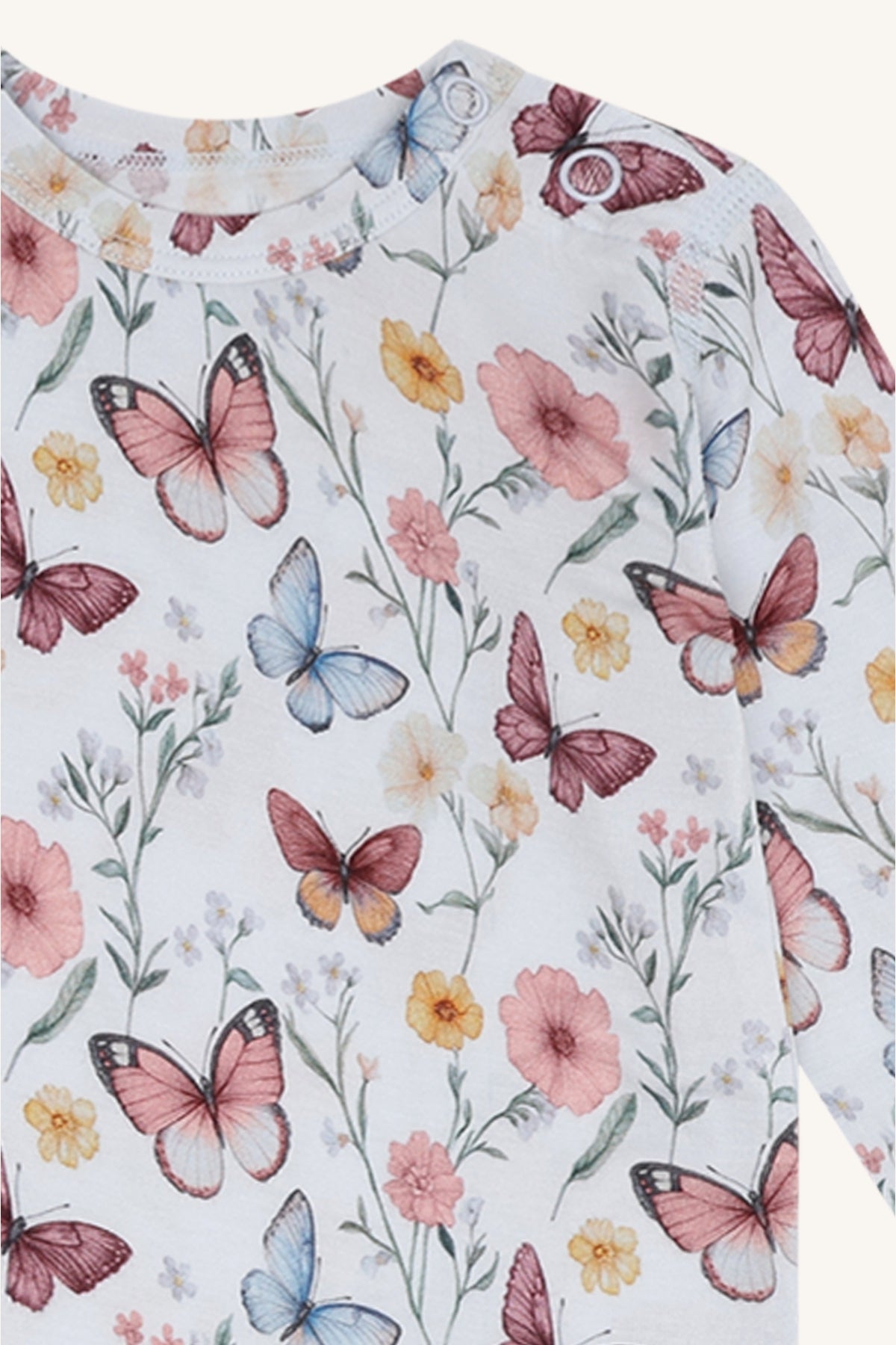 HCBuller Butterfly - Color 4000