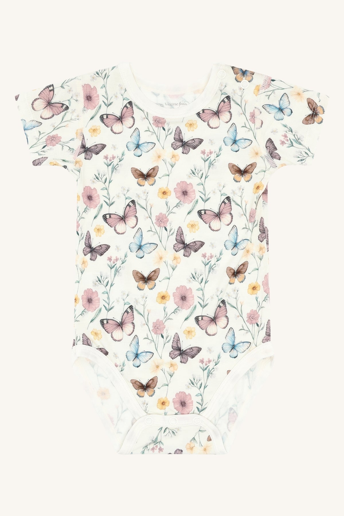 HCBuller Butterfly - Color 3270