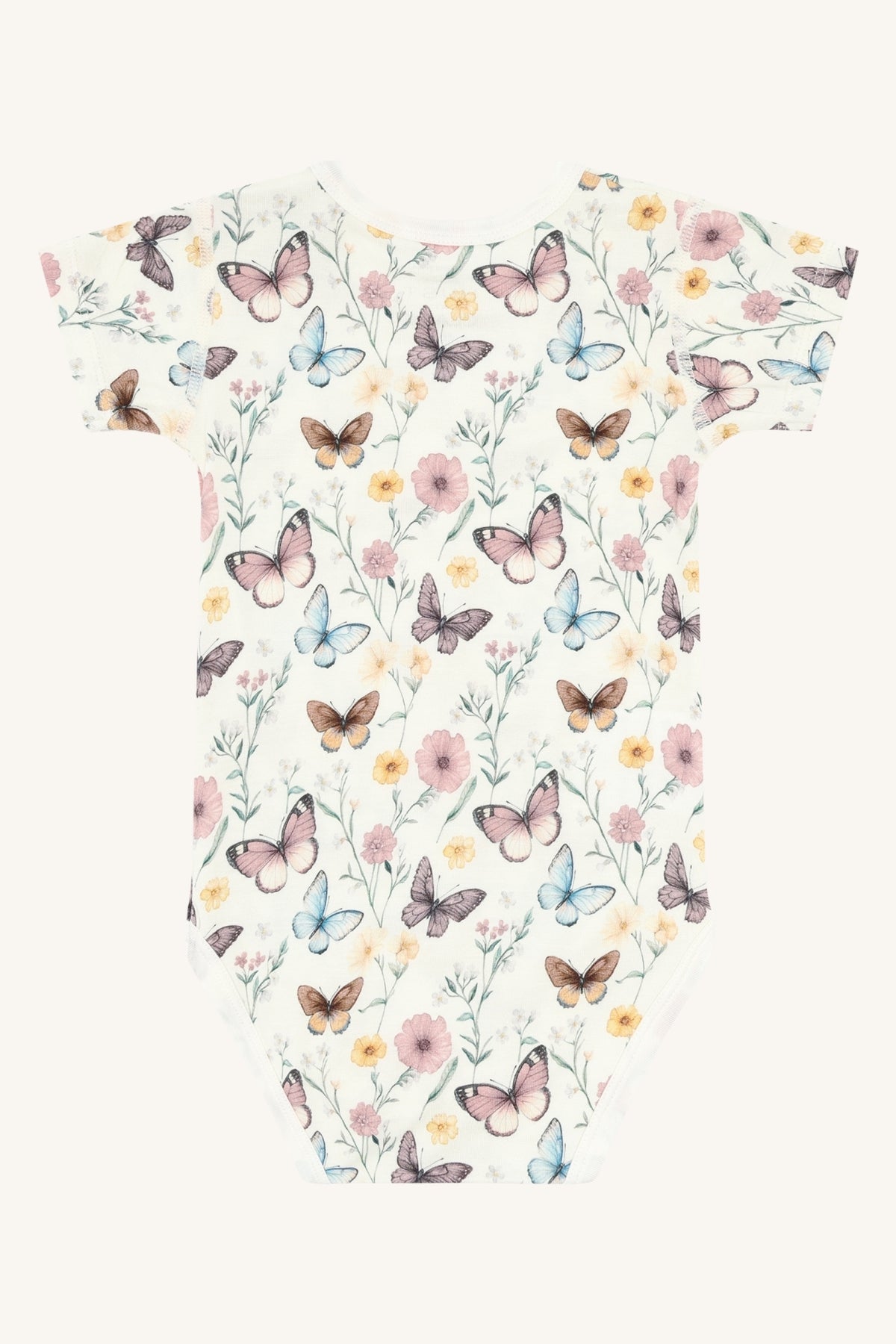 HCBuller Butterfly - Color 3270