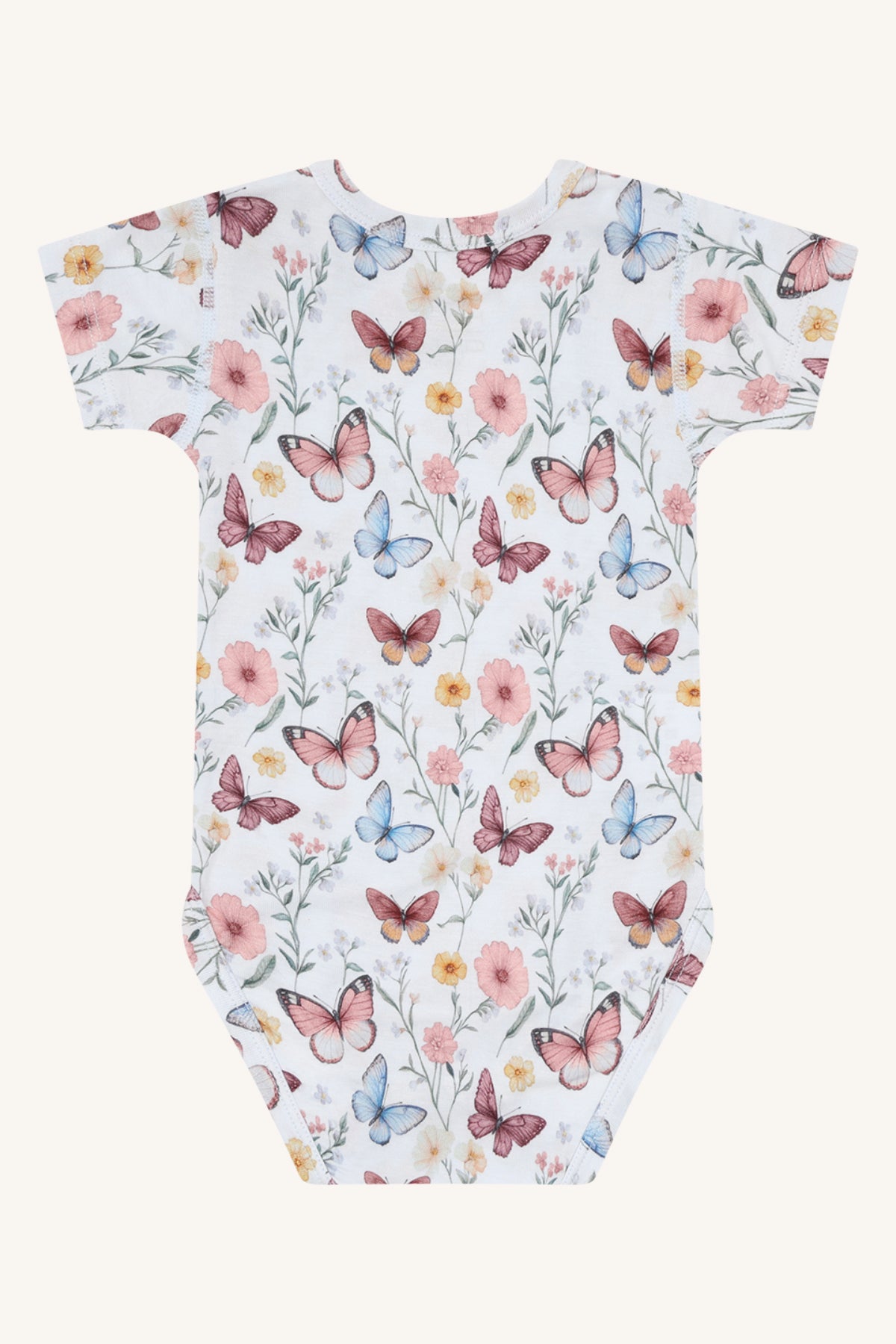 HCBuller Butterfly - Color 4000