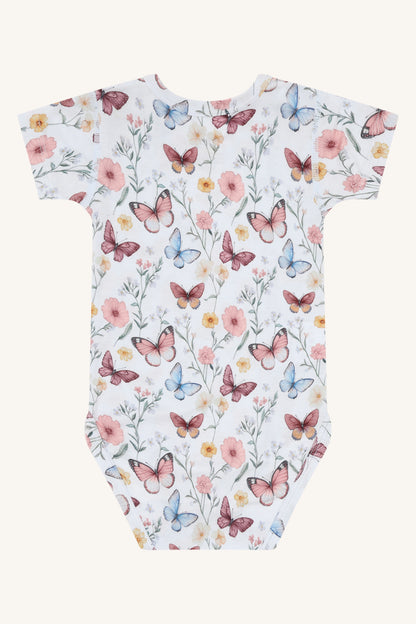 HCBuller Butterfly - Color 4000