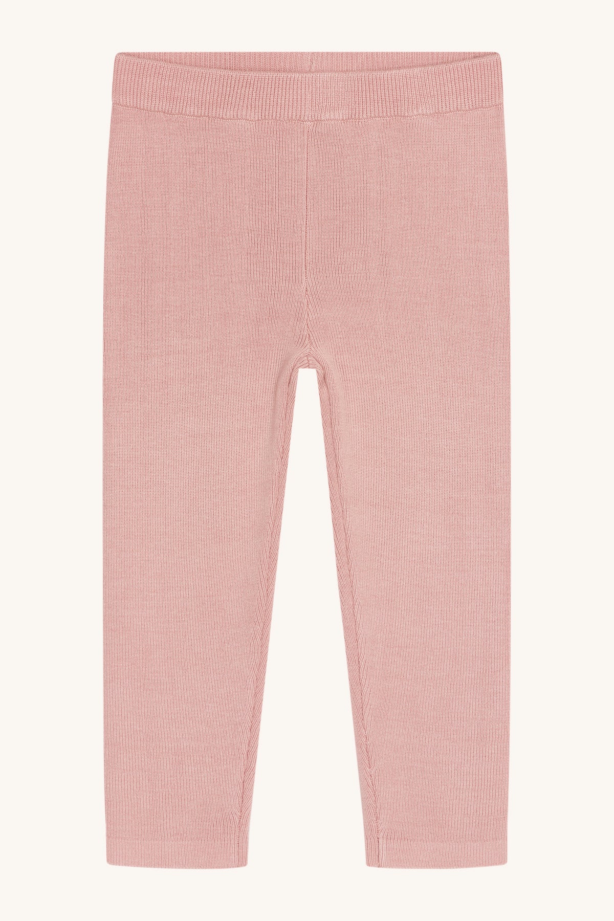 HCLui Knit Rib - Color 3366