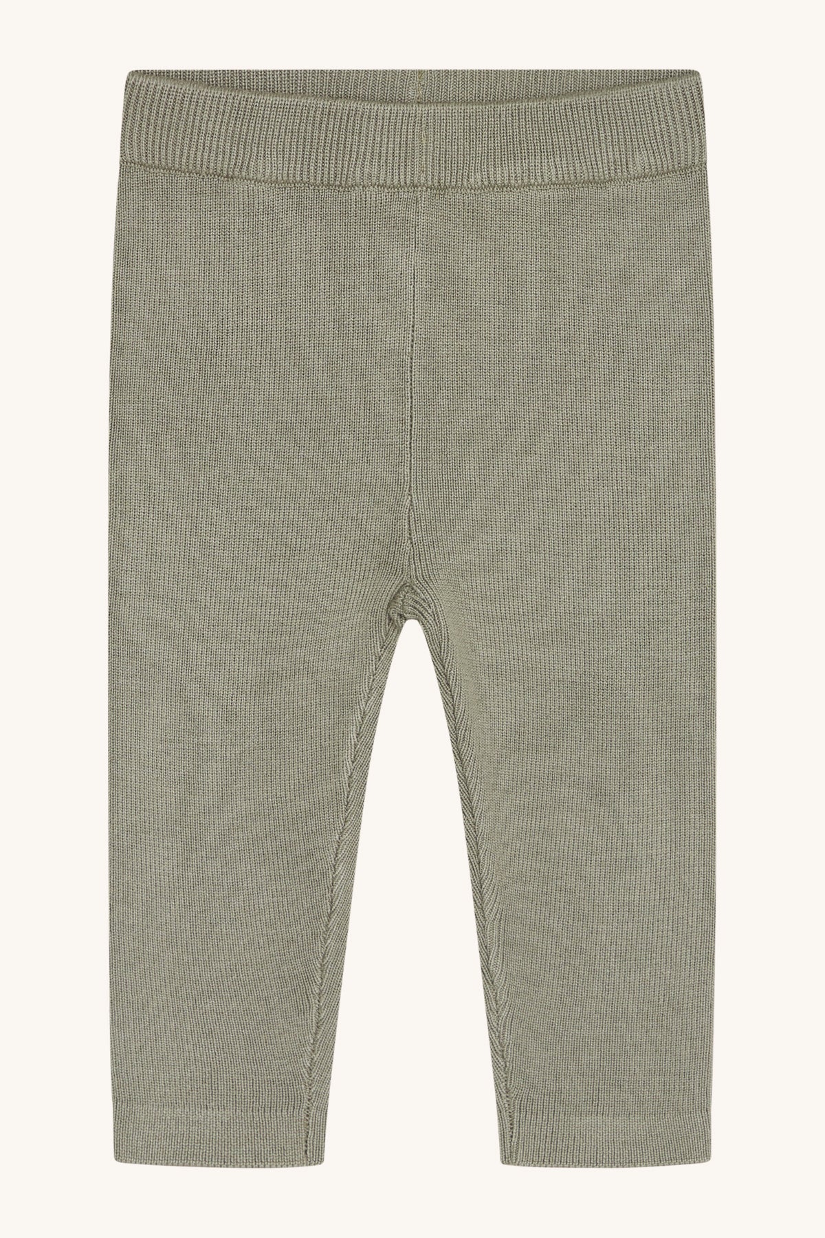 HCLui Knit Rib - Color 3448