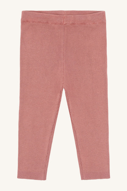 HCLui Knit Rib - Color 3653