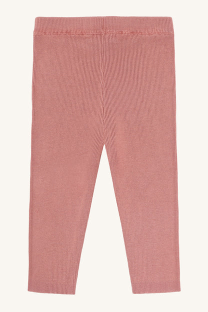 HCLui Knit Rib - Color 3653