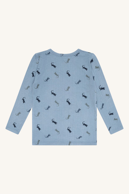 HCAustin Lizards - Color 3157