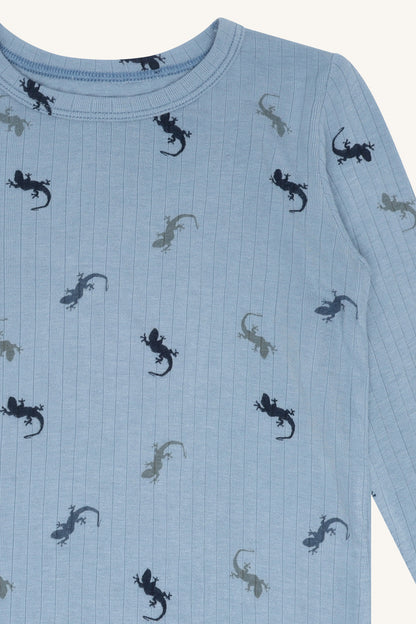 HCAustin Lizards - Color 3157