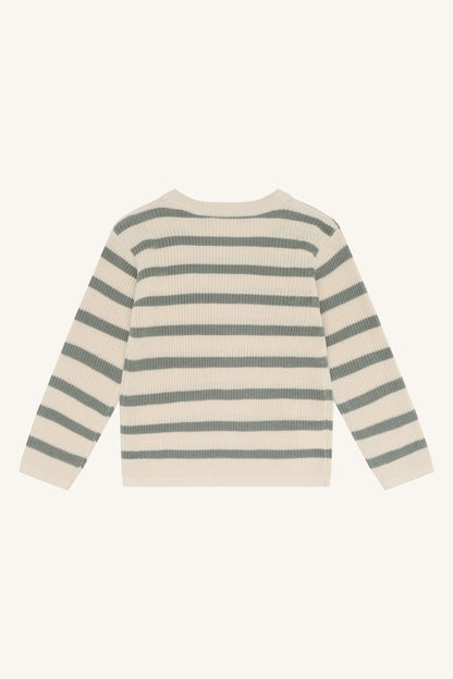 HCPos Knit - Color 4440