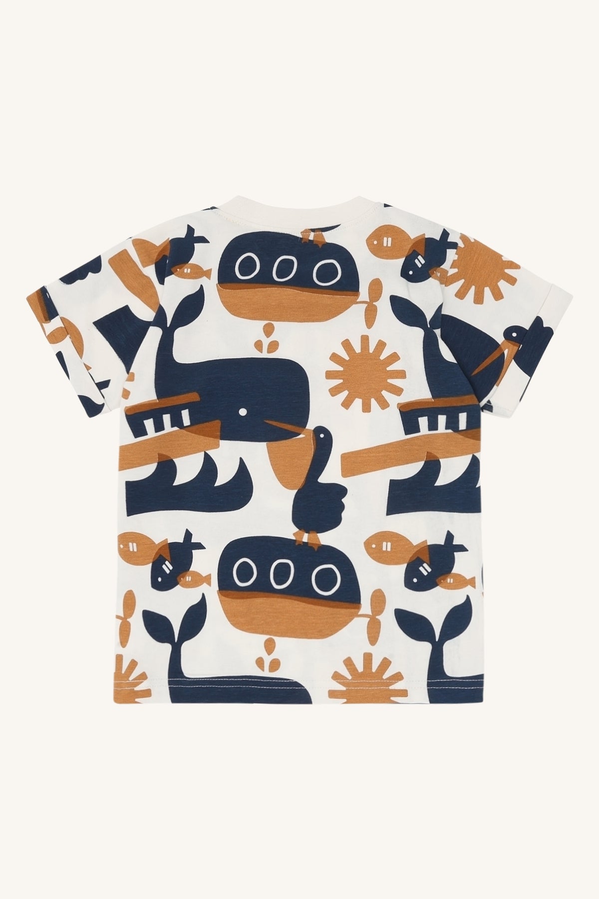 HCAnton Oceanlife - Color 3272