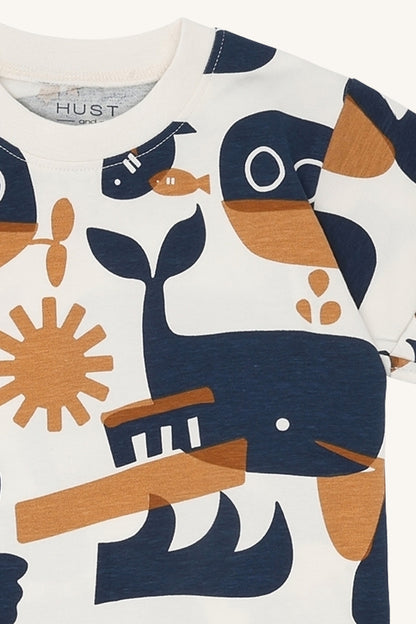 HCAnton Oceanlife - Color 3272