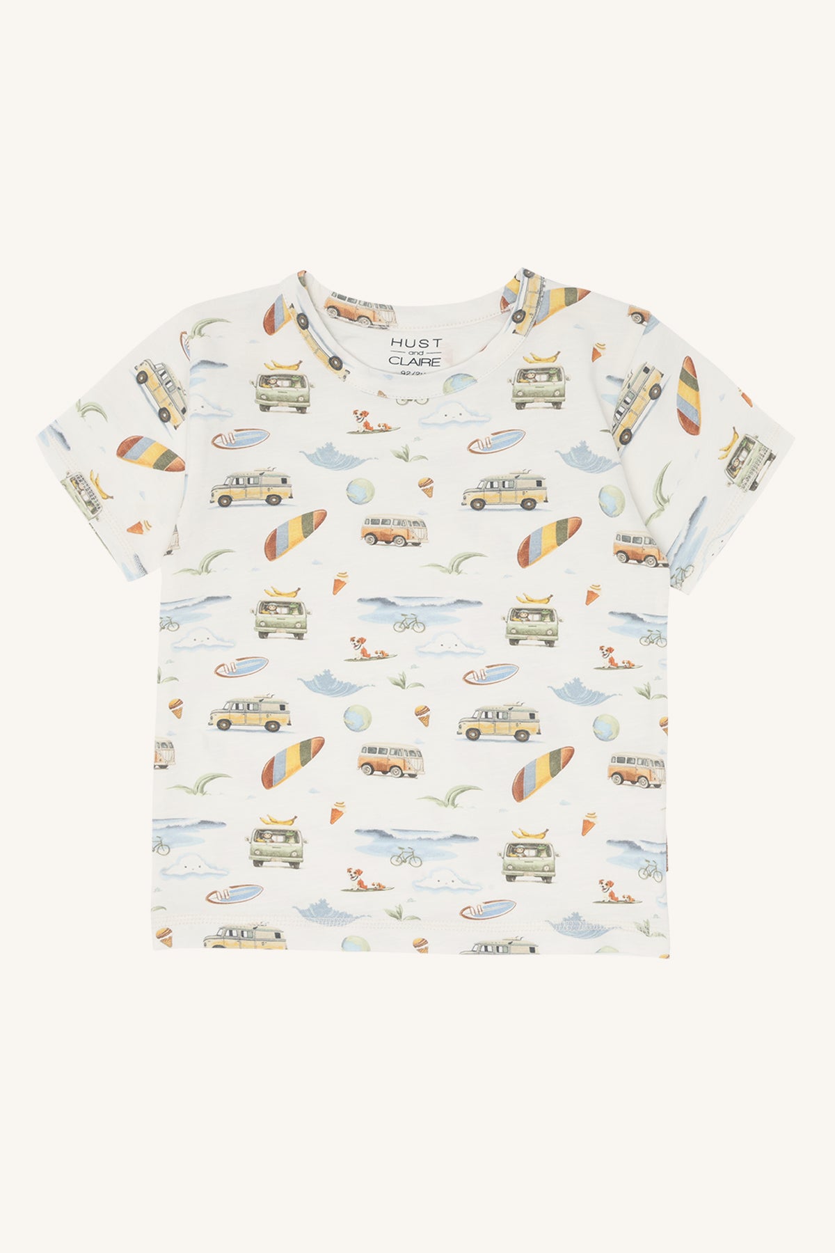 HCAugust Excursion - Color 3270