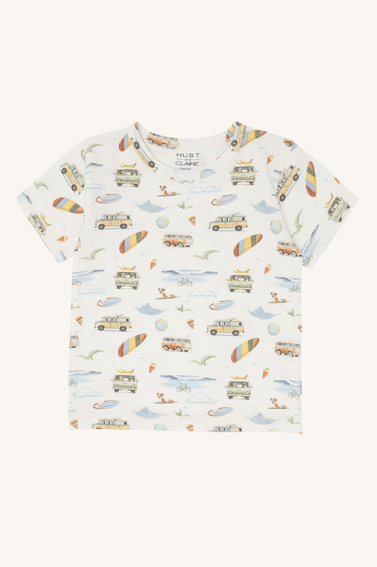 HCAugust Excursion - Color 3270