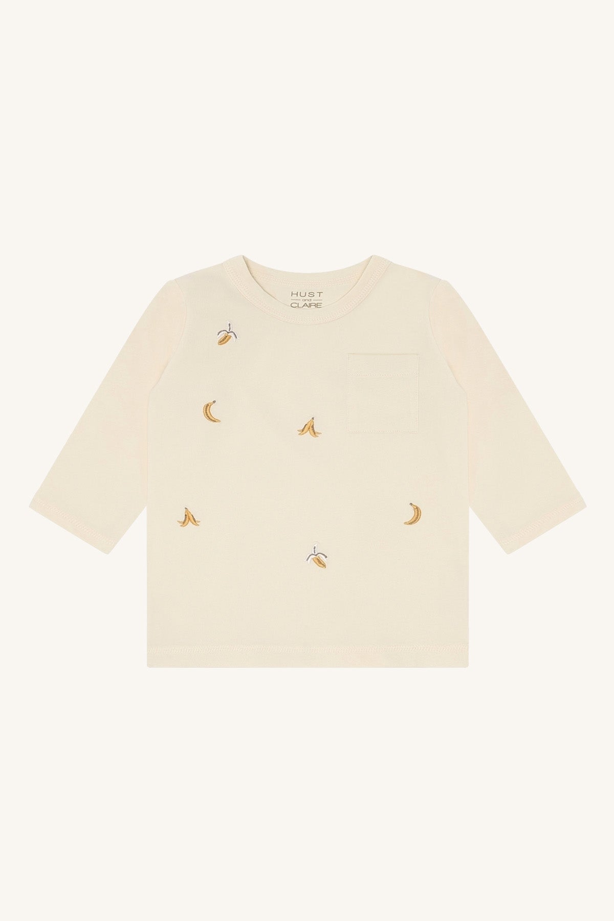 HCAugust Bananas - Color 3517