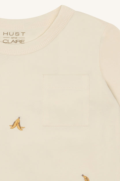 HCAugust Bananas - Color 3517