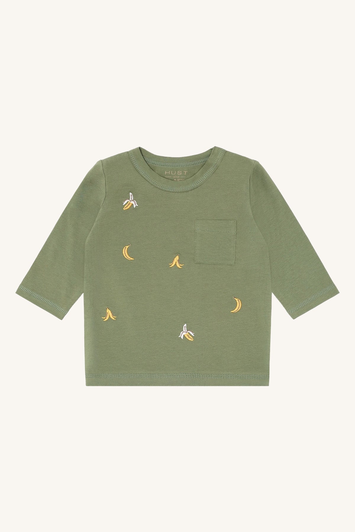 HCAugust Bananas - Color 4434