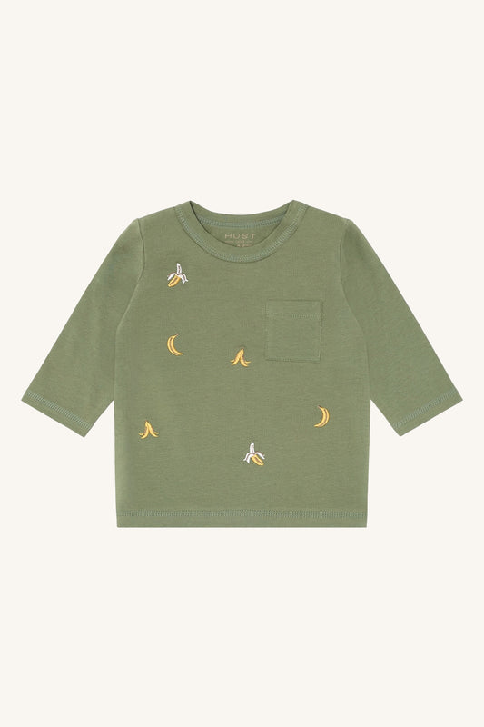 HCAugust Bananas - Color 4434