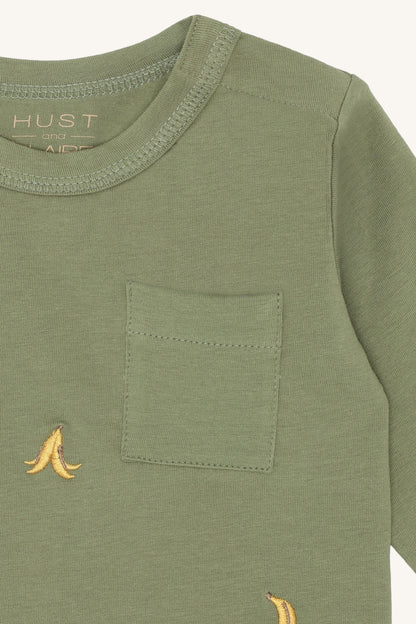 HCAugust Bananas - Color 4434