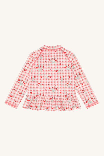 HCMaiak Girl - Color 3270