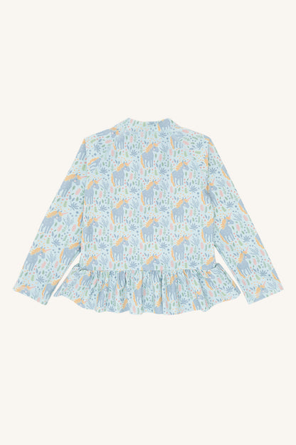 HCMaiak Girl - Color 4000