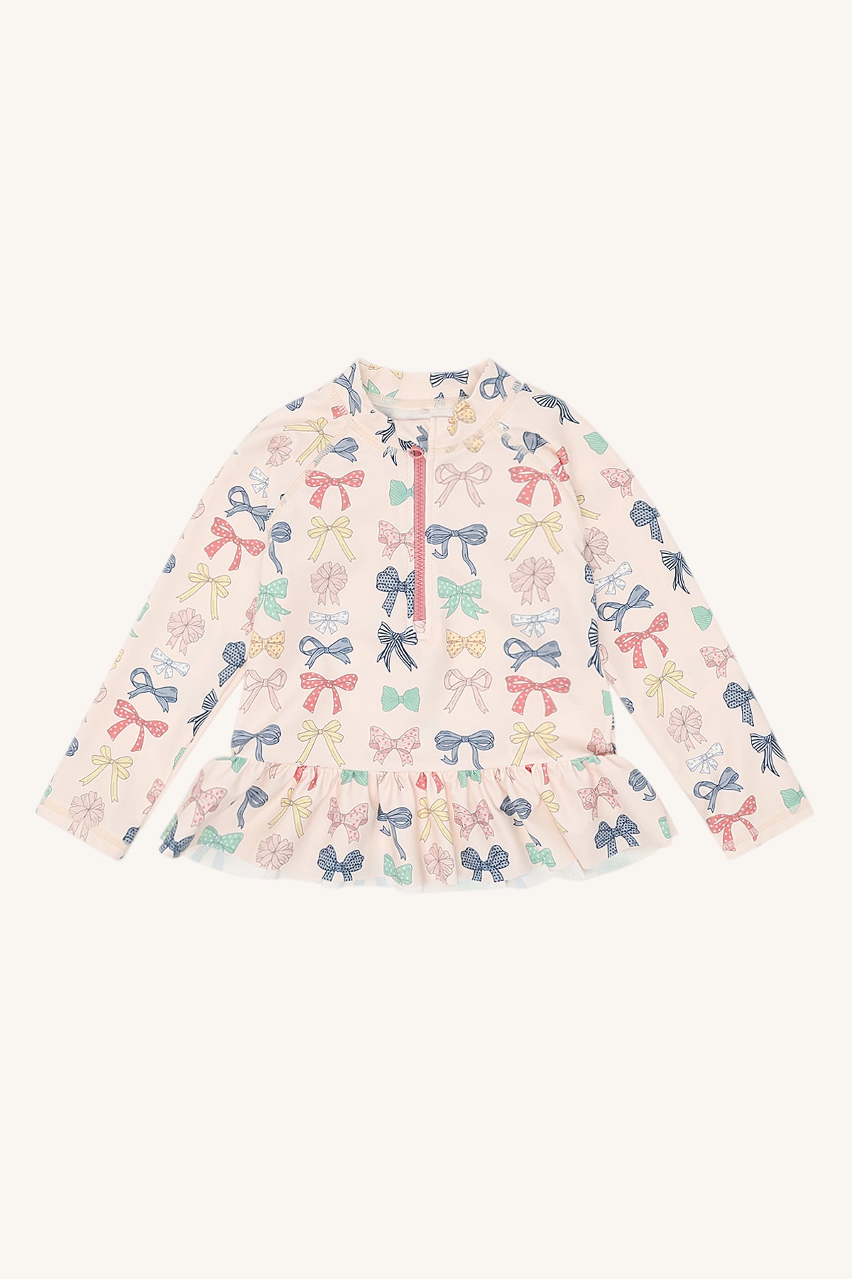 HCMaiak Girl - Color 4302