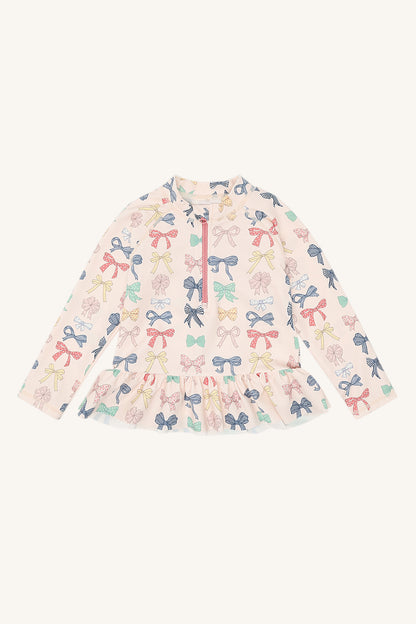 HCMaiak Girl - Color 4302