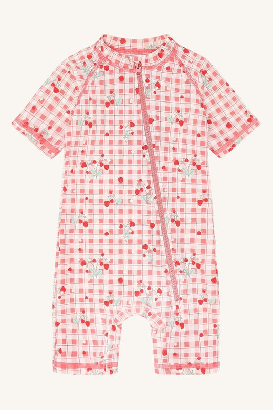 HCMakki Girl - Color 3270