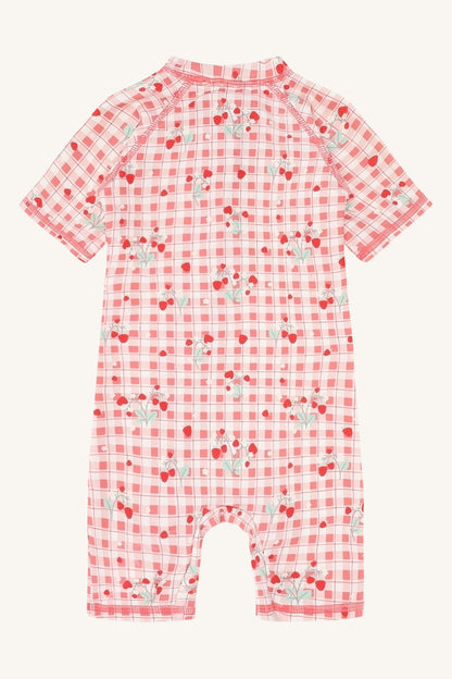 HCMakki Girl - Color 3270