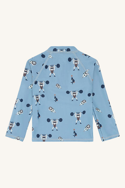 HCMaiak Boy - Color 3157