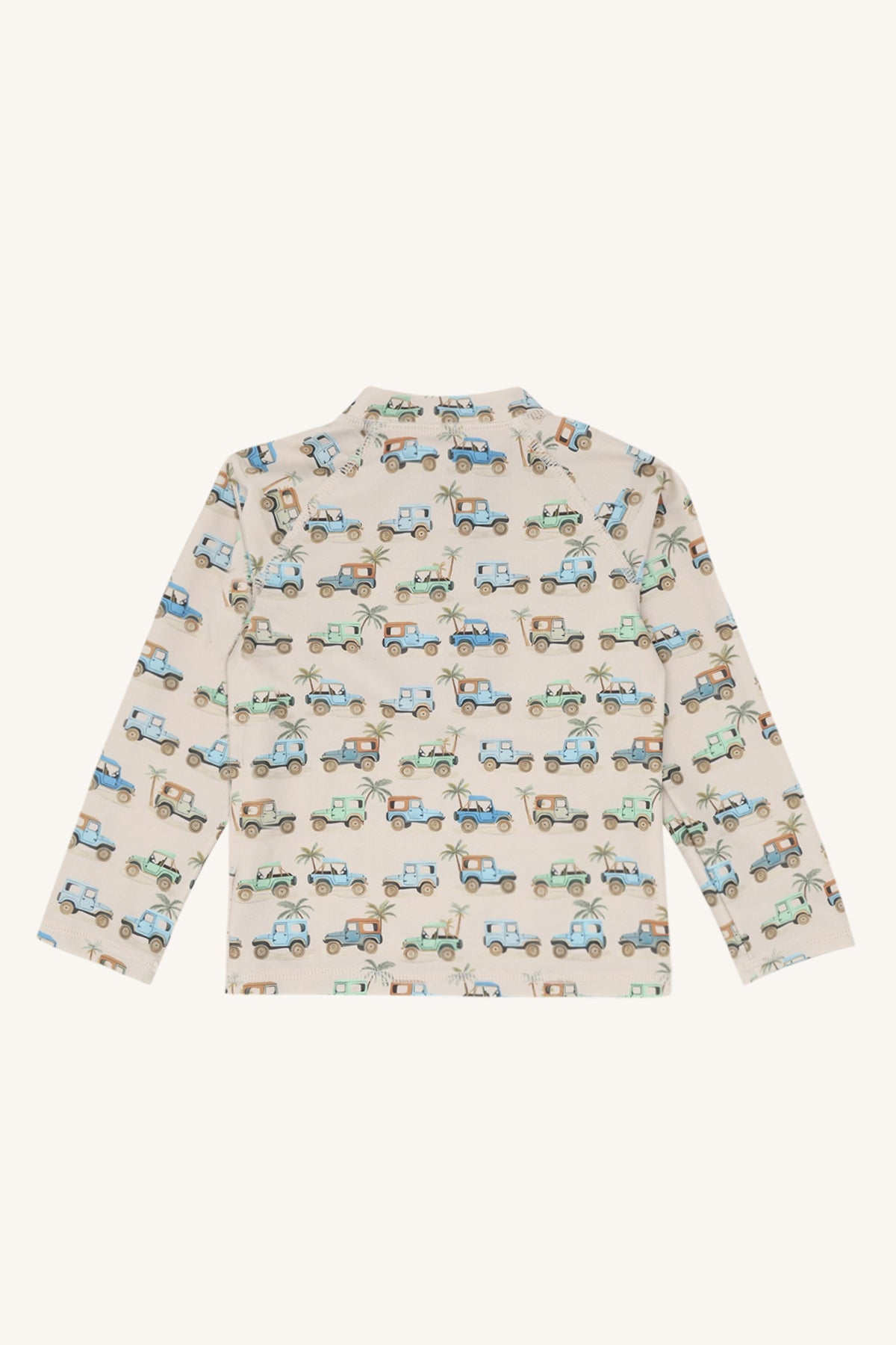 HCMaiak Boy - Color 4501