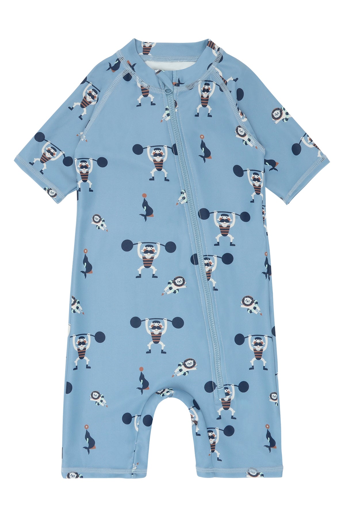 HCMakki Boy - Color 3157